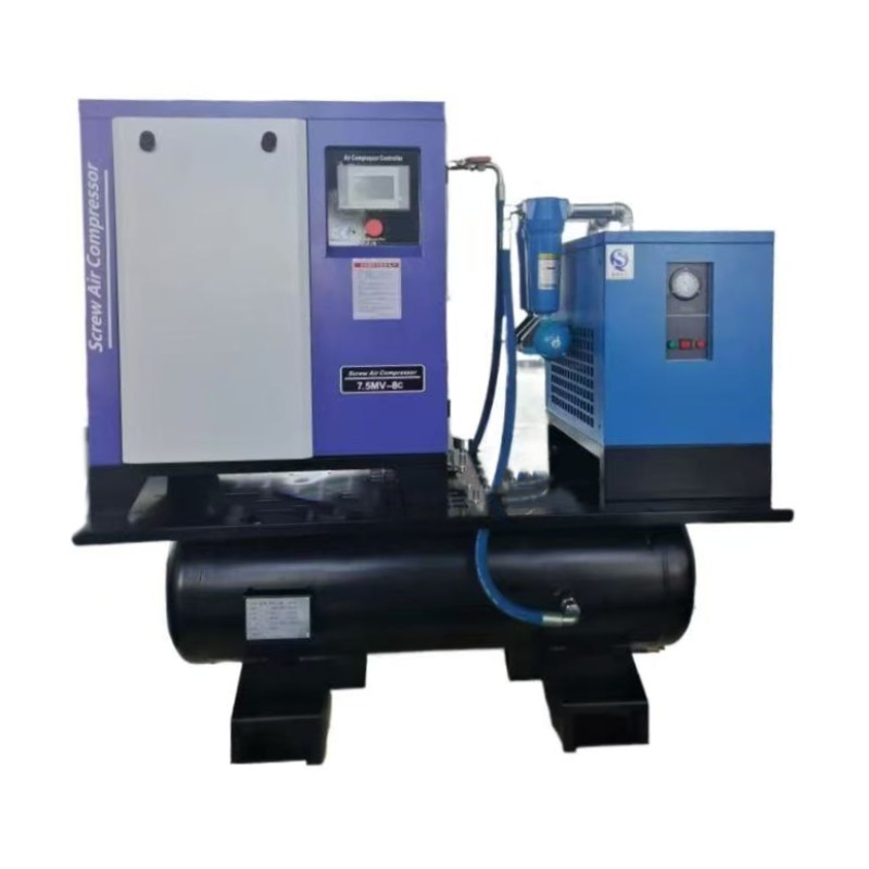 Industrial Laser Types - Industrieller VSD Variabler Geschwindigkeitsregler 22kW 30PS