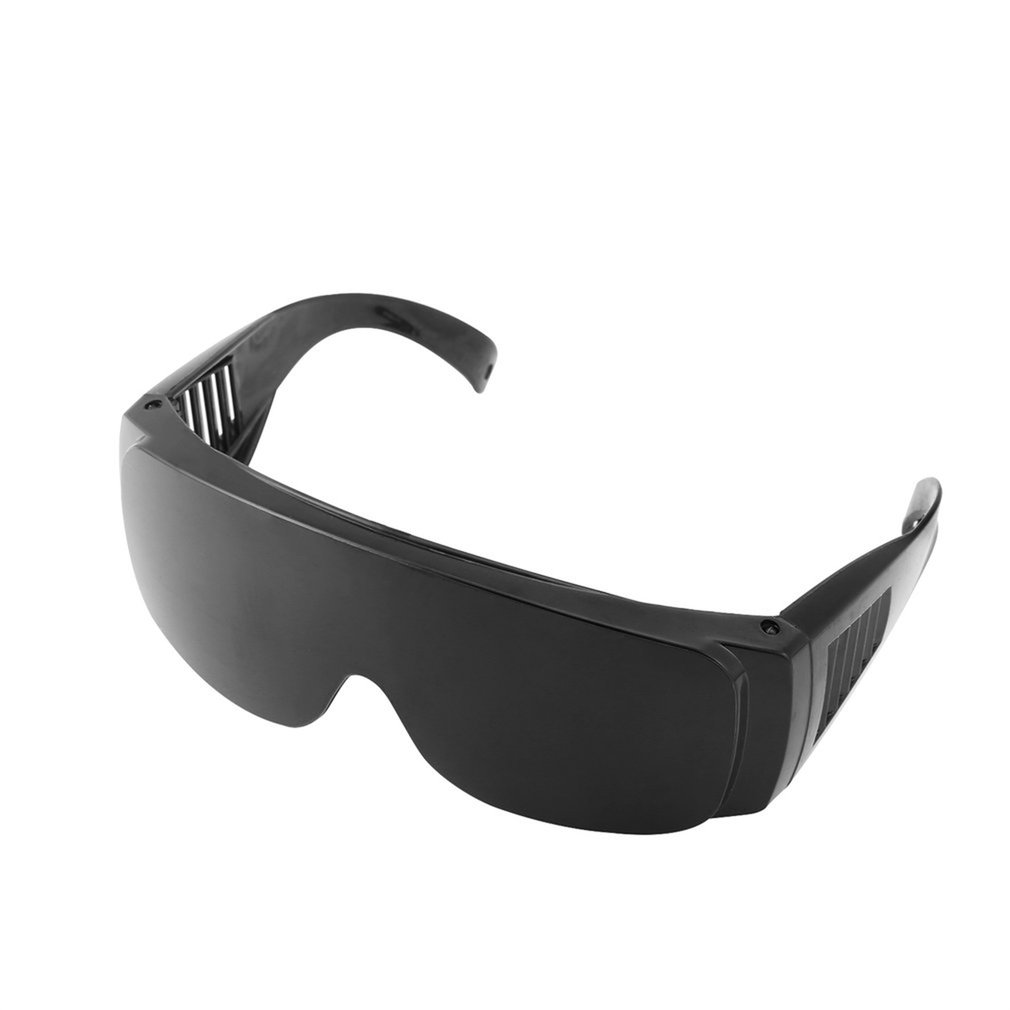Industrial Laser Glasses - Augenschutz Staubdicht Gläser Schweißen Schutzbrille OPT/E