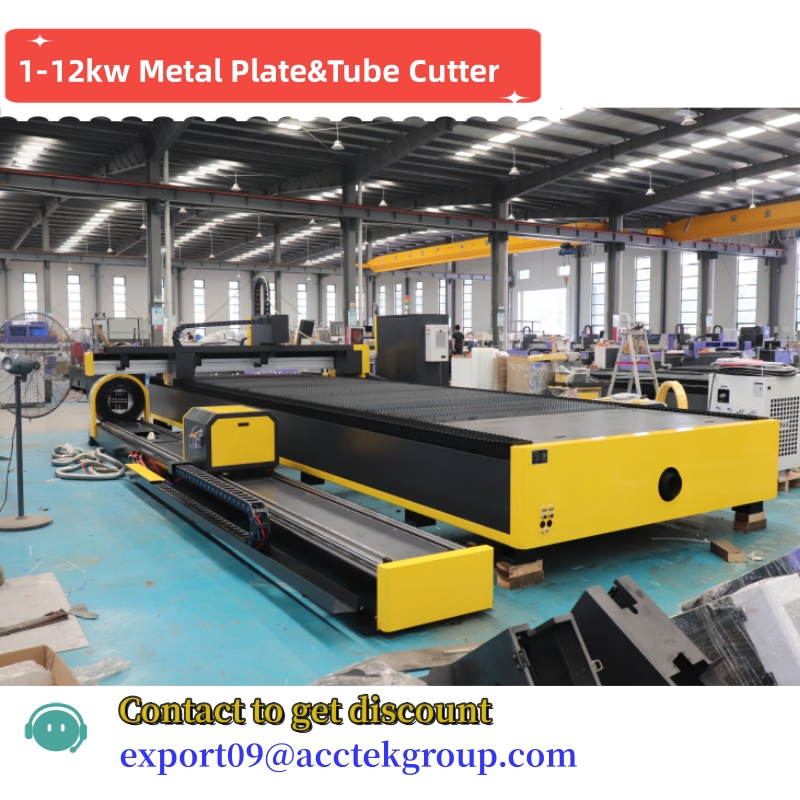 Industrial Laser Price - ACCTEK MAX Raycus Ipg 500 W
