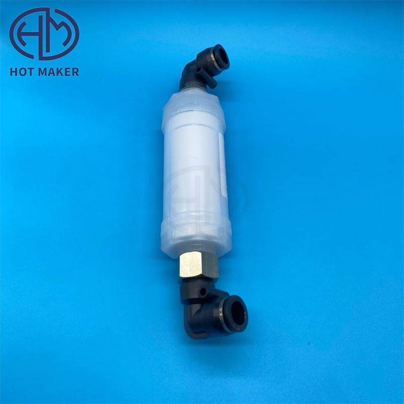 Industrial Hair Laser Machine - Diodenlaser-Wasserfiltersystem, Haarentfernungsmaschine, Zubehör, industriell, für Bohrung