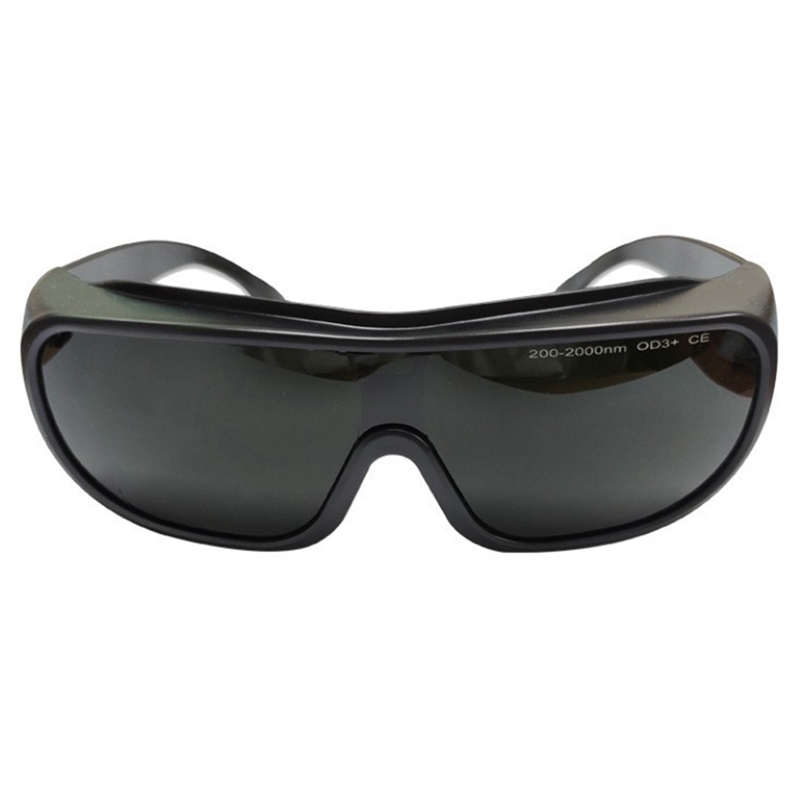 Industrial Laser Glasses - 200–2000 Nm Laserschutzbrille, industrielle Schutzbrille, Anti-X-Ray,