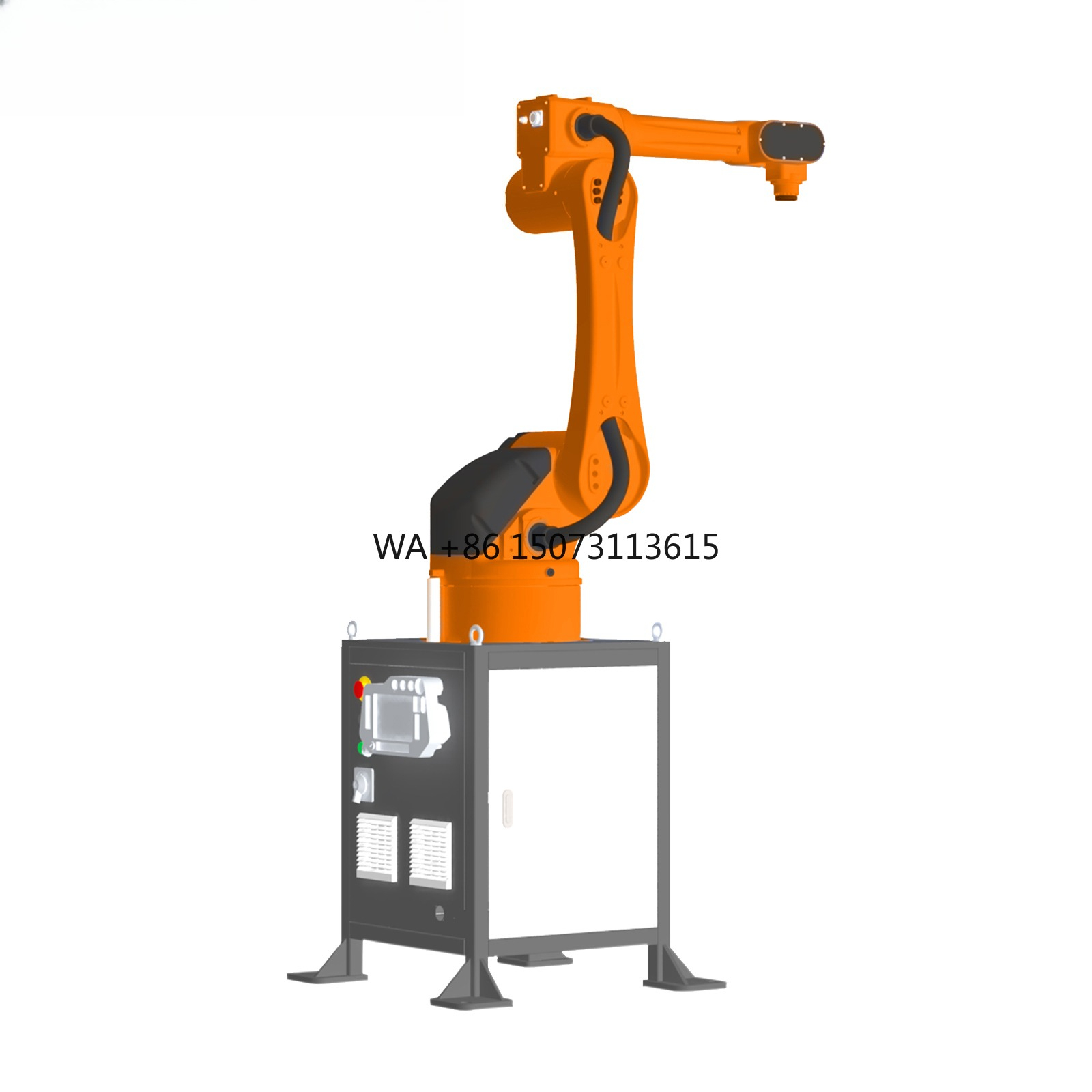 Industrial Laser Types - 2025 Neuer SZGH-T1600-10C General Type Roboterarm-Pick
