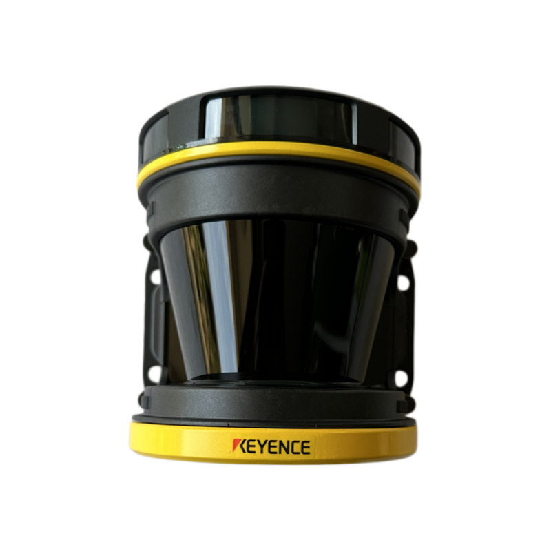 Industrial Laser Types - KEYENCE SZ-VH1X Scan-Kopf Typ Sicherheits-Laserscanner Geeignet