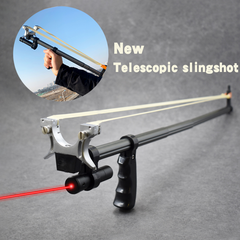 Industrial Laser Line - Neue Infrarot Laser Teleskop Schleuder High