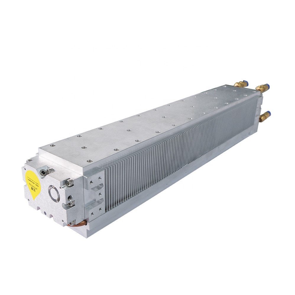 Industrial Laser Price - Wettbewerbsfähiger Preis Neue CO2 RF Metall-Laserröhre