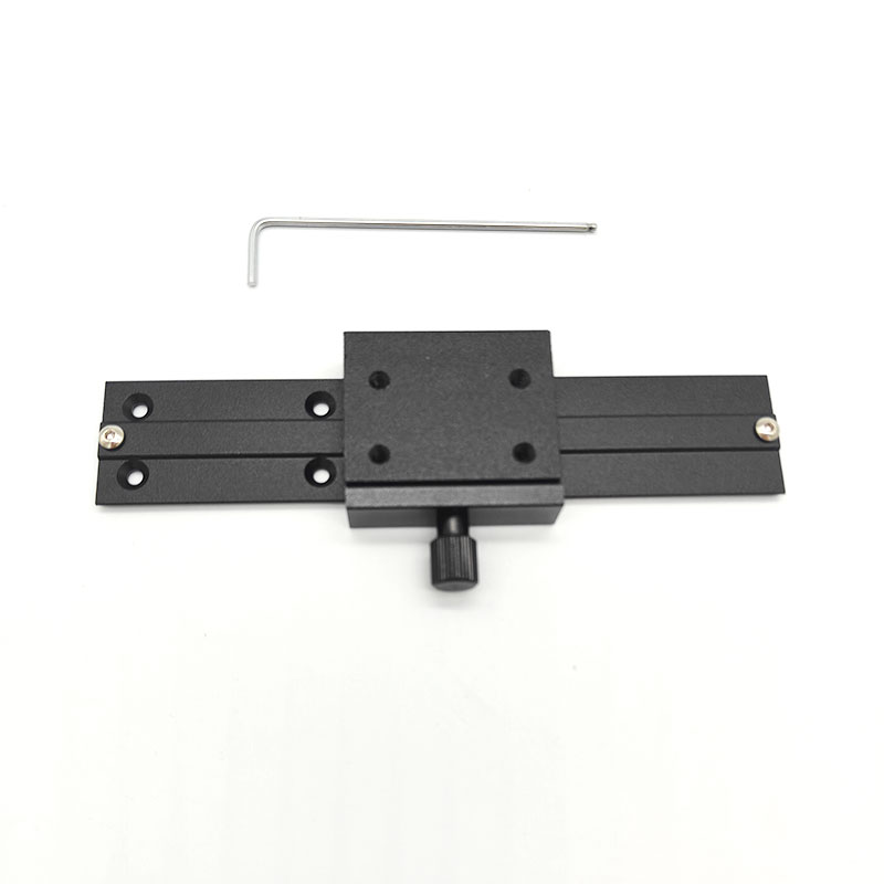 Rotary Axis Laser Engraver - Lasergravurmaschine, verstellbares Hebe-Modul, Lasergravierer, Z-Achsen-Metallhalterung für
