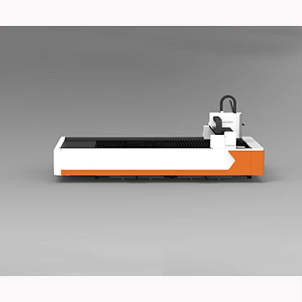 Industrielle 6000W Faserlaser- – Industrial Laser Types Bewertung und Preis