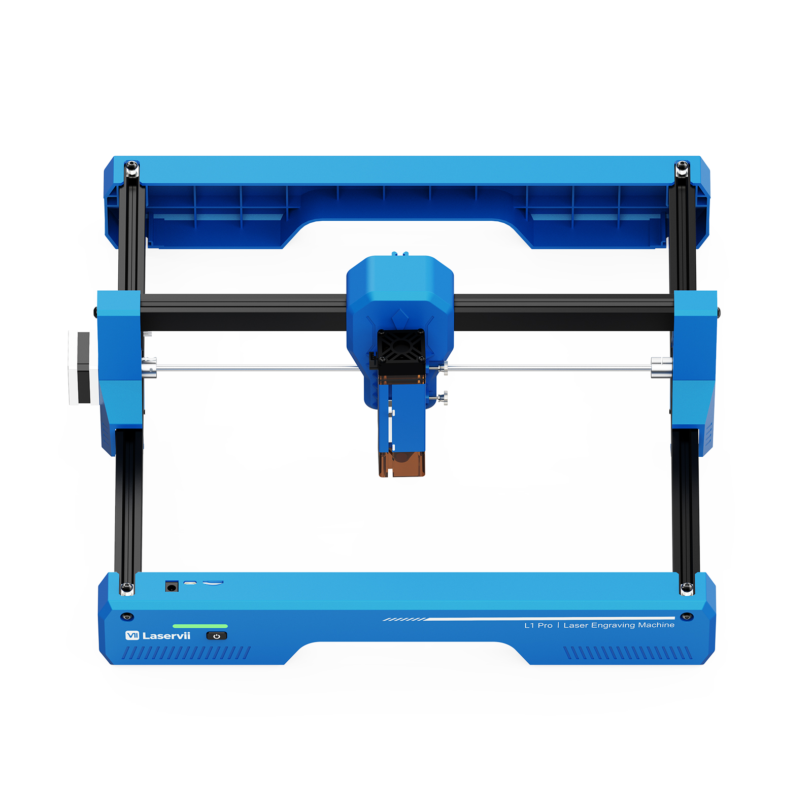 Laservii L1 Pro 7W 12W Desktop – Industrial Handheld Laser Engraver Bewertung und Preis