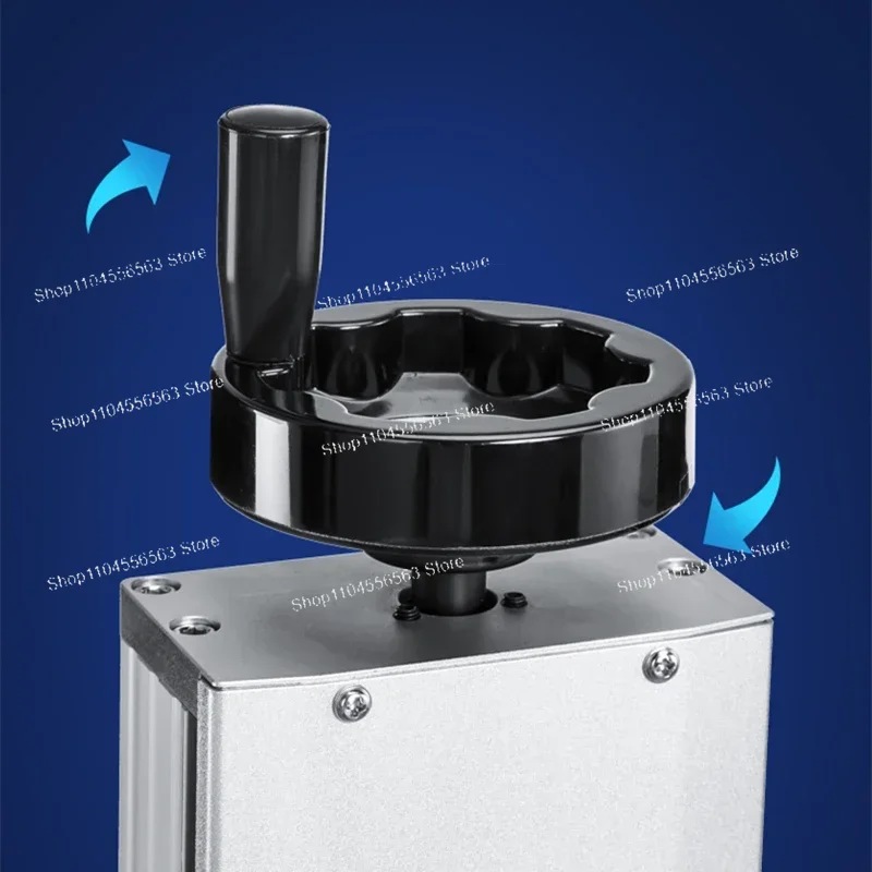 ​ ​ 20W-50W Faserlaserbeschrif – Rotary Axis Laser Engraver Bewertung und Preis