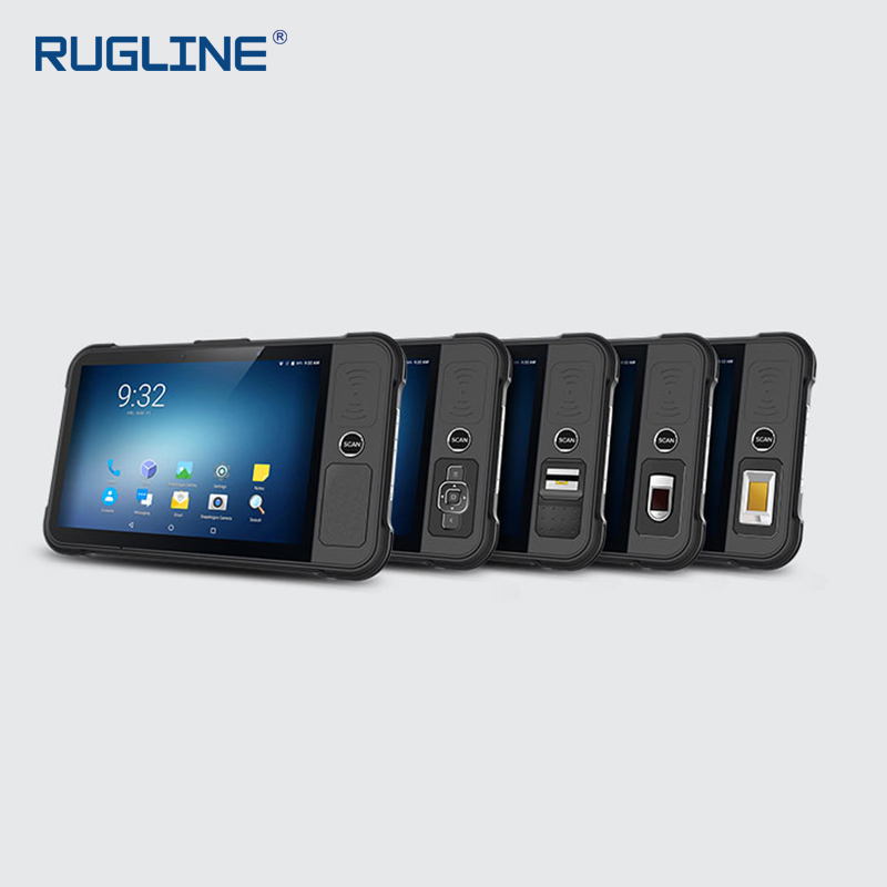 Robustes Handheld-Android-Tabl – Industrial Laser Types Bewertung und Preis