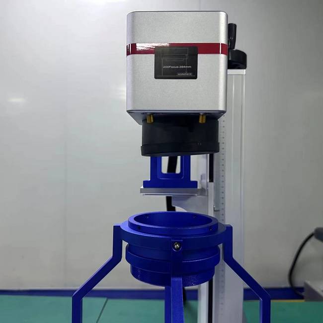 Faserlasergravierer, tragbare  – Industrial Handheld Laser Engraver Bewertung und Preis