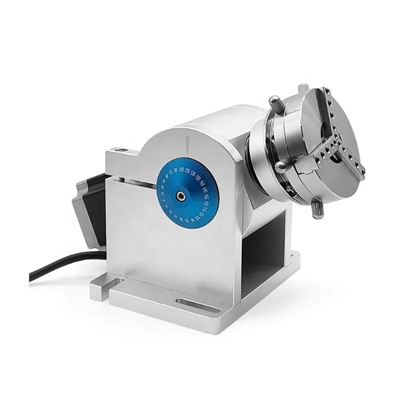 2026 Schmuck-Rotationsachse fü – Rotary Axis Laser Engraver Bewertung und Preis