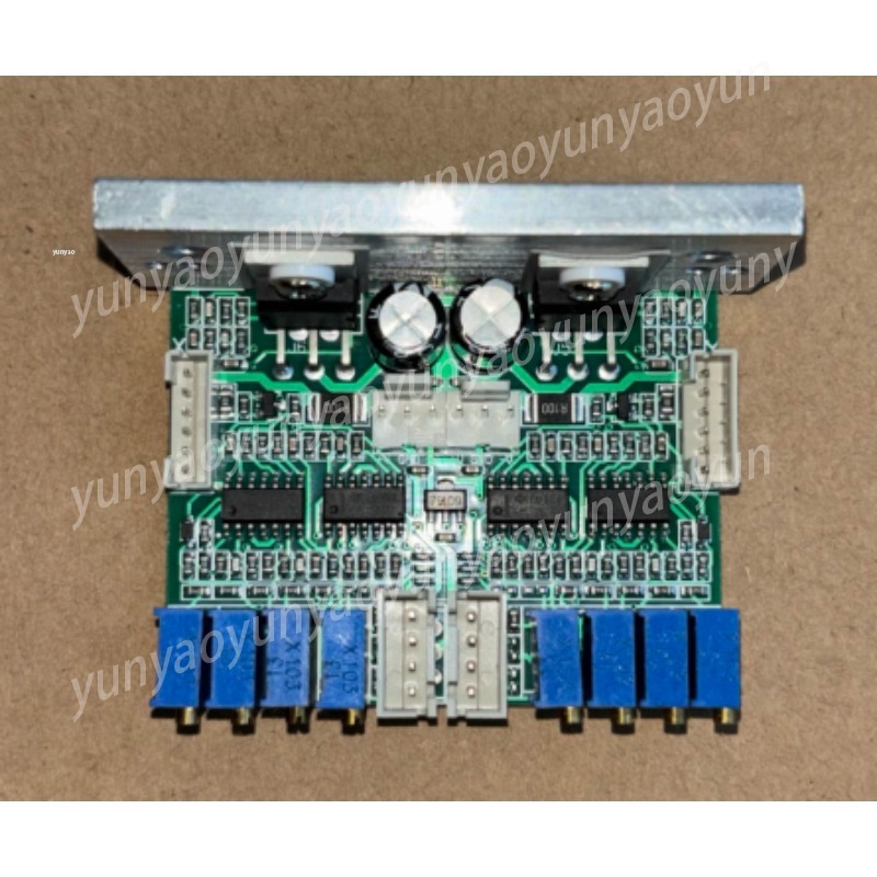 15K Laser-Galvo-Scanner-Modul, – Industrial Laser Cutting Bewertung und Preis