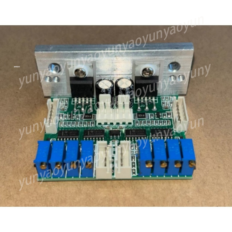 15K Laser-Galvo-Scanner-Modul, – Industrial Laser Cutting Bewertung und Preis