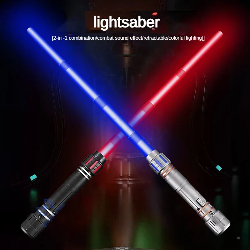 Lichtschwert 80cm RGB Laser Sc – Industrial Laser Line Bewertung und Preis