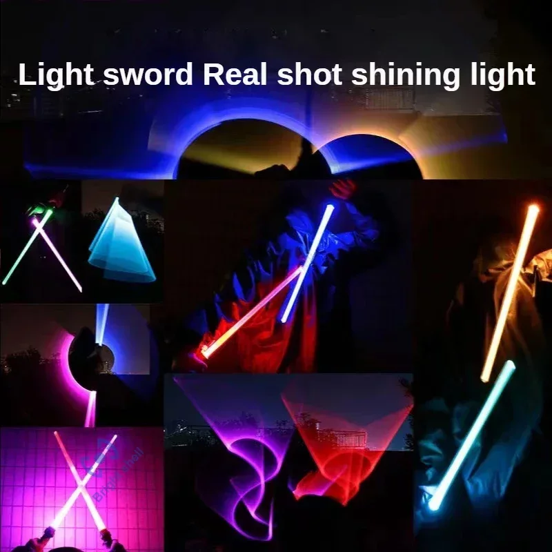 Lichtschwert 80cm RGB Laser Sc – Industrial Laser Line Bewertung und Preis