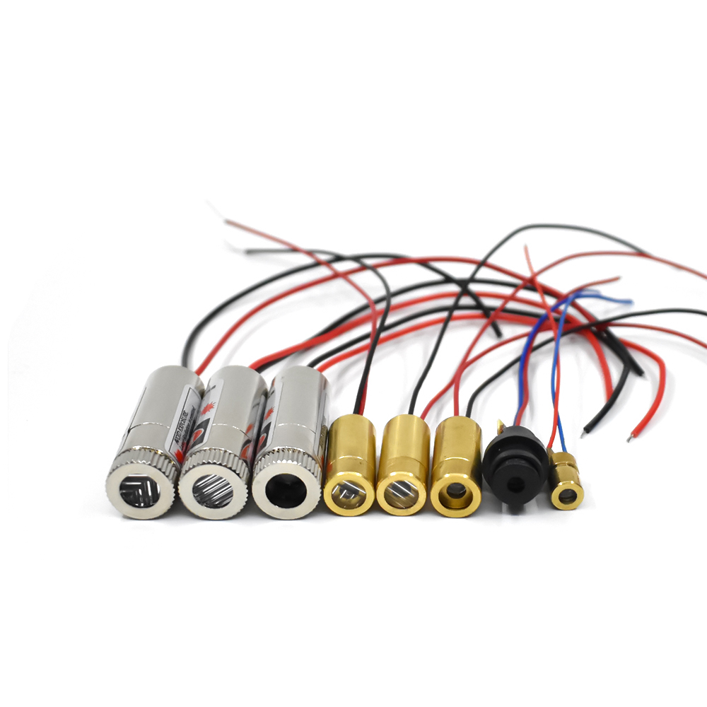 Hohe Qualität Rote Linie Laser – Industrial Laser Line Bewertung und Preis