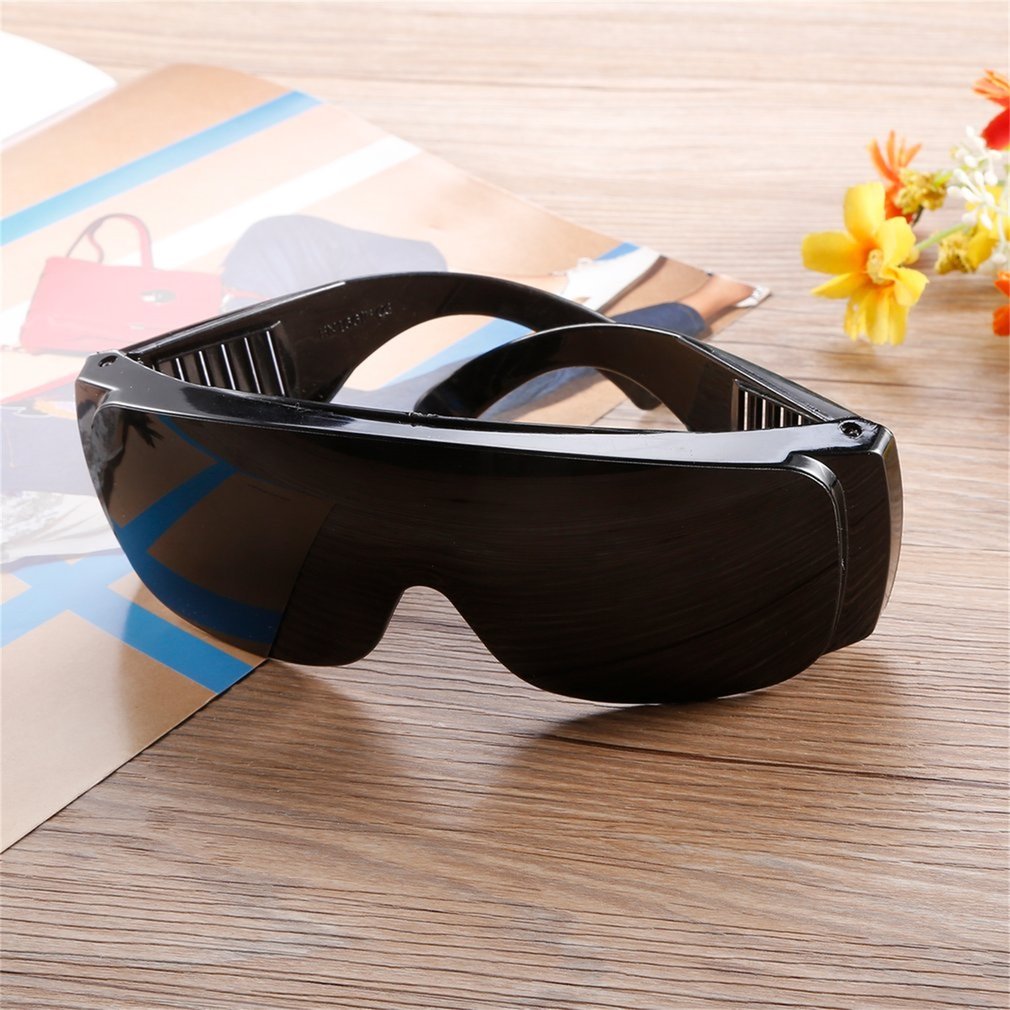 Augenschutz Staubdicht Gläser  – Industrial Laser Glasses Bewertung und Preis