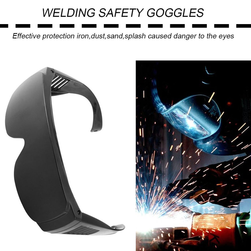 Augenschutz Staubdicht Gläser  – Industrial Laser Glasses Bewertung und Preis