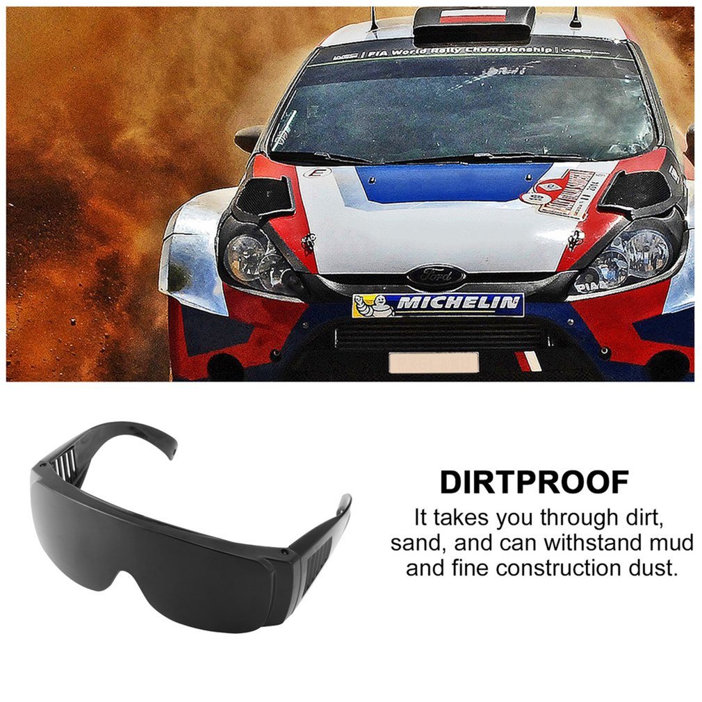 Augenschutz Staubdicht Gläser  – Industrial Laser Glasses Bewertung und Preis