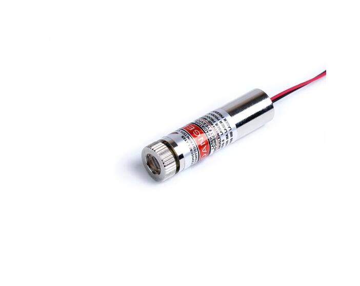Einstellbarer Fokus 520nm 130M – Industrial Laser Line Bewertung und Preis