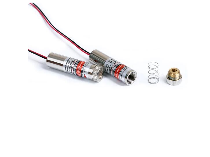 Einstellbarer Fokus 520nm 130M – Industrial Laser Line Bewertung und Preis