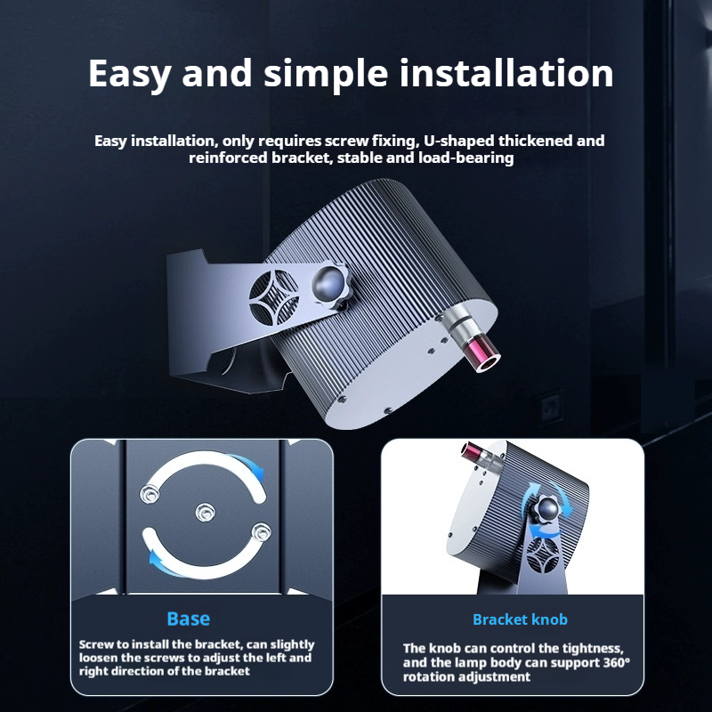 Industrielles Einlinien-Laserl – Industrial Laser Line Projector Bewertung und Preis
