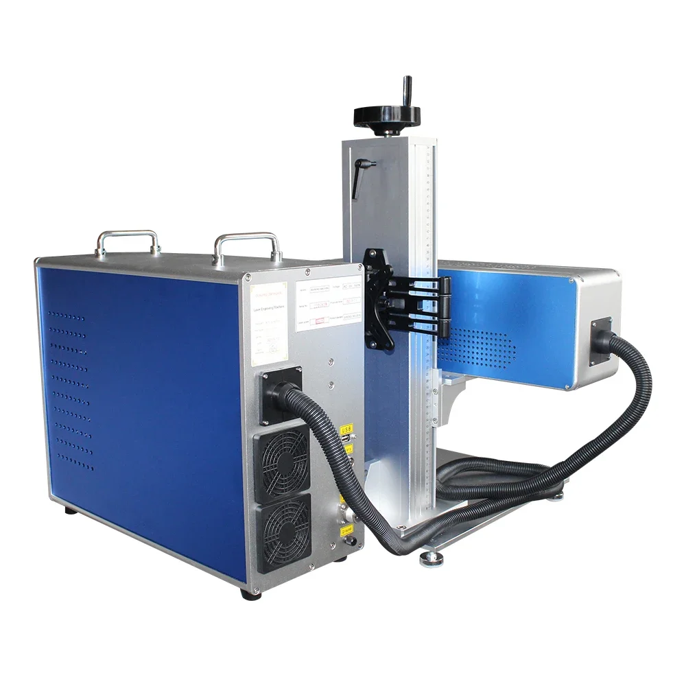 BJJCZ DAVI 40W Co2-Laserbeschr – Rotary Axis Laser Engraver Bewertung und Preis