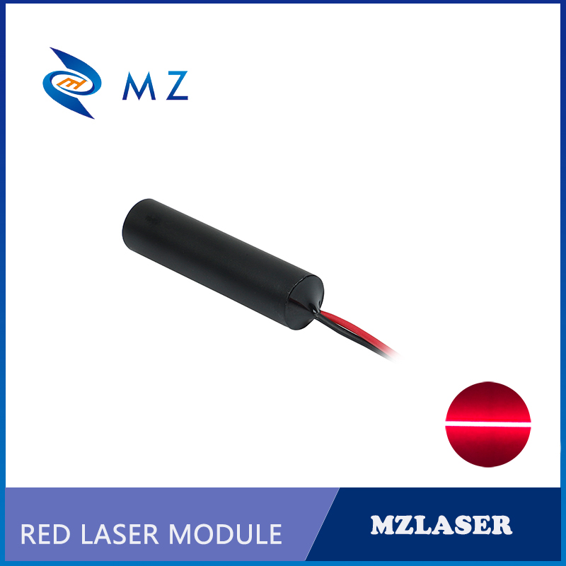 Red Line Lasermodul 650 nm 10  – Industrial Laser Types Bewertung und Preis
