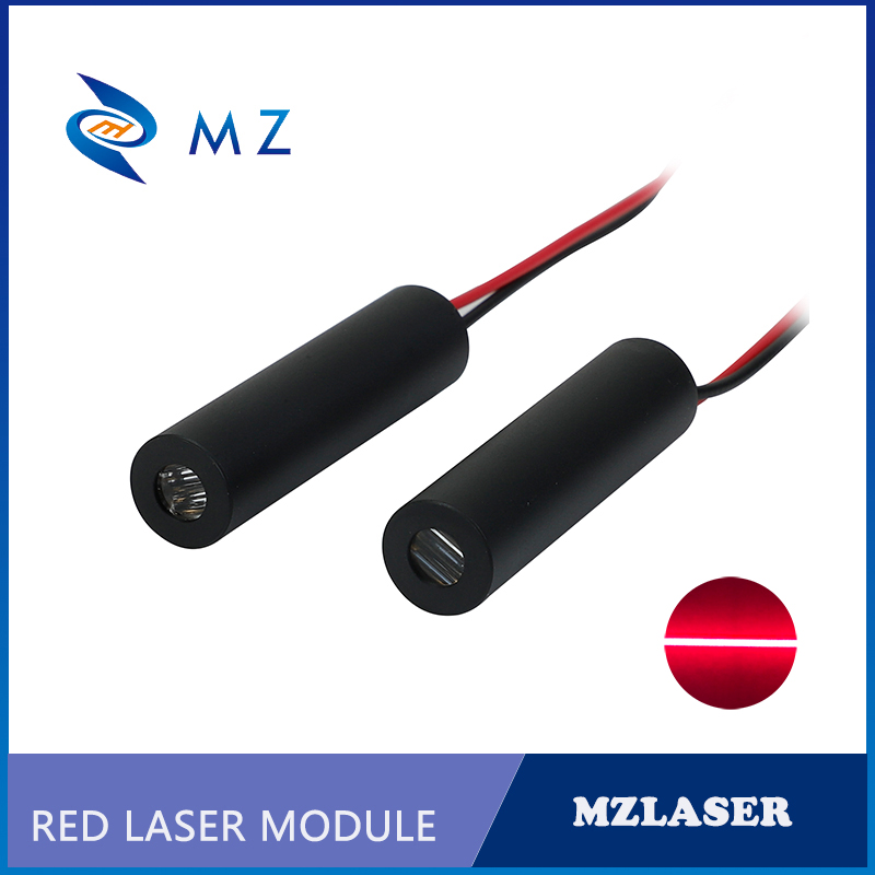 Red Line Lasermodul 650 nm 10  – Industrial Laser Types Bewertung und Preis