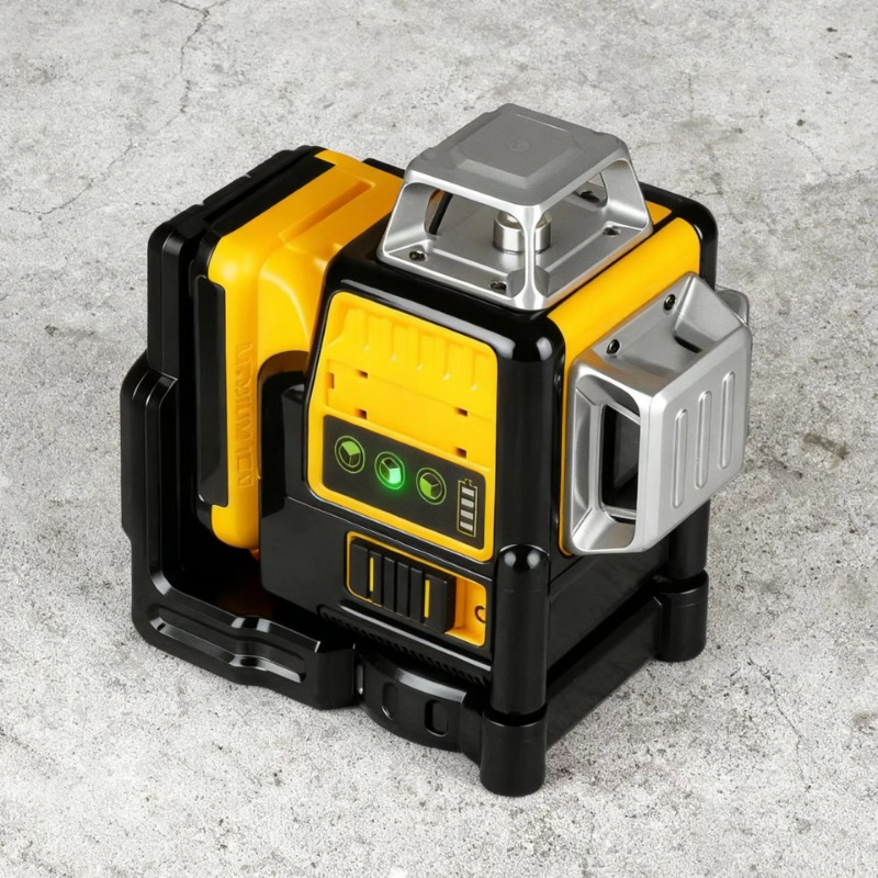 DW Typ DW089LG Industrielles 3 – Industrial Laser Line Bewertung und Preis