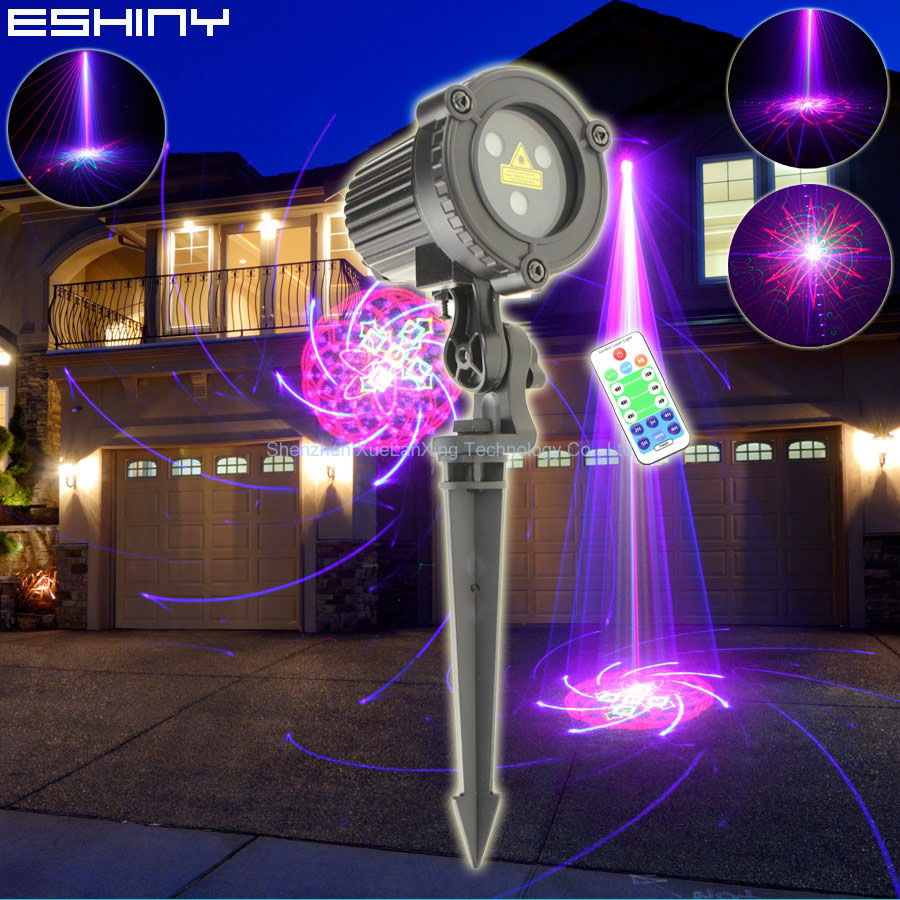 ESHINY RGB Laser Landschaft Mo – Industrial Laser Projector Bewertung und Preis