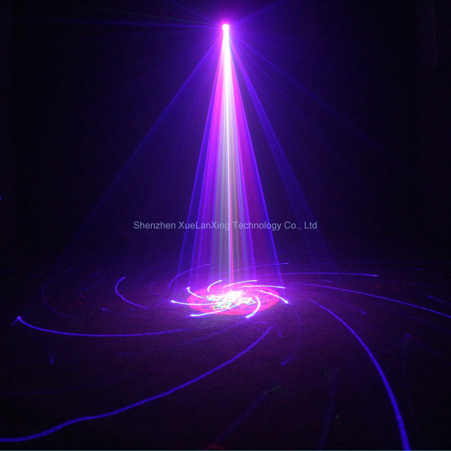 ESHINY RGB Laser Landschaft Mo – Industrial Laser Projector Bewertung und Preis