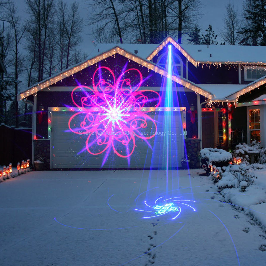 ESHINY RGB Laser Landschaft Mo – Industrial Laser Projector Bewertung und Preis