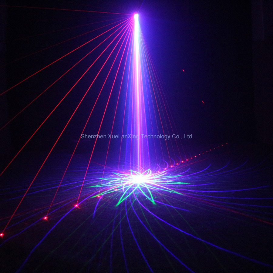 ESHINY RGB Laser Landschaft Mo – Industrial Laser Projector Bewertung und Preis