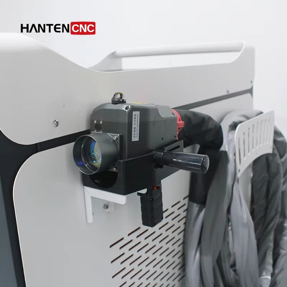 Hochleistungs-Laserreinigungsm – Industrial Laser Types Bewertung und Preis