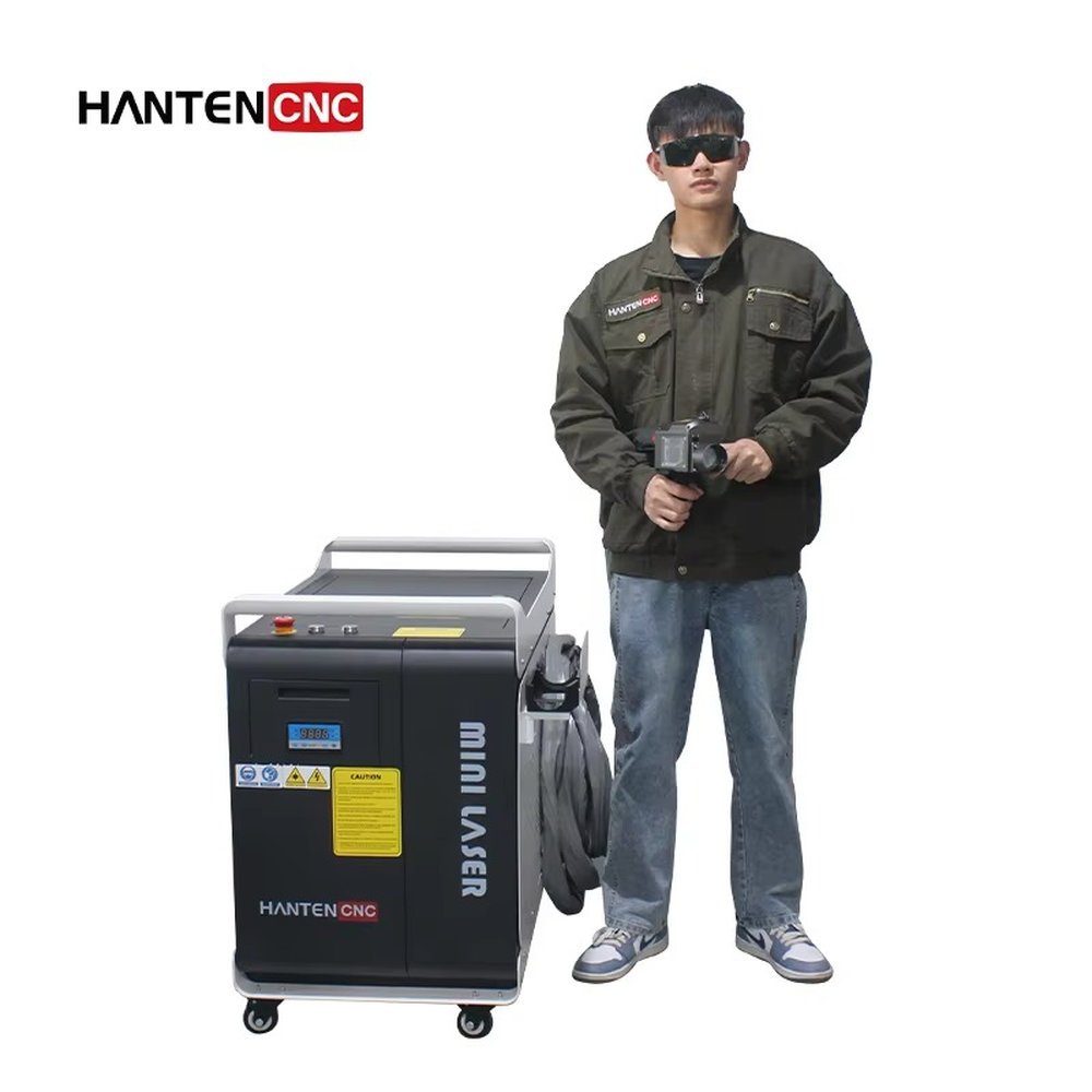 Hochleistungs-Laserreinigungsm – Industrial Laser Types Bewertung und Preis