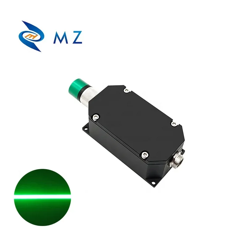 Hochleistungs-Grünlaser-Dioden – Industrial Laser Line Bewertung und Preis