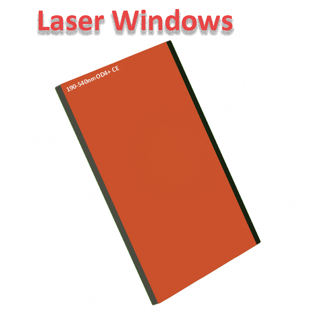 Laserschutzfenster 532nm Polyc – Industrial Laser Cutting Bewertung und Preis