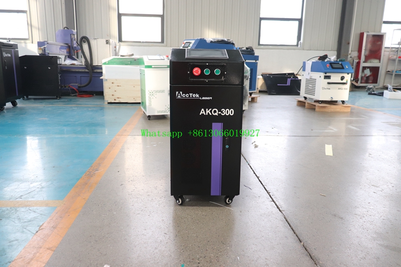 Industrielle tragbare 500w w P – Industrial Laser Types Bewertung und Preis