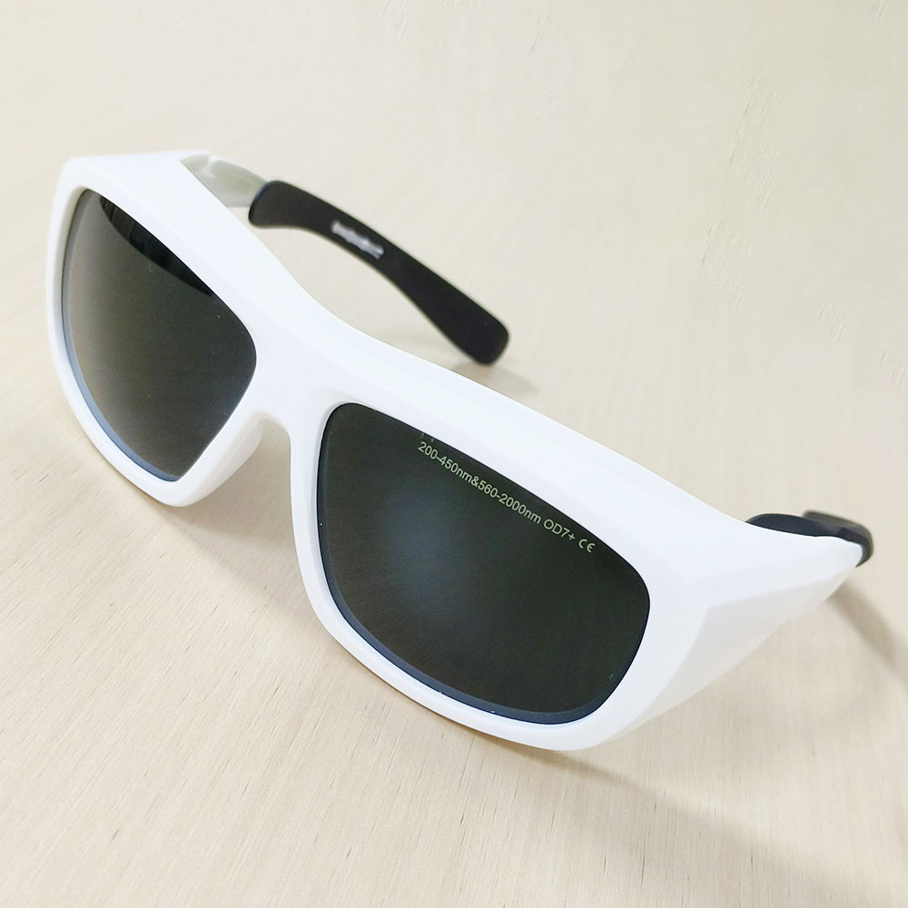 OD7+ Laserschutzbrille Schutzb – Industrial Laser Glasses Bewertung und Preis