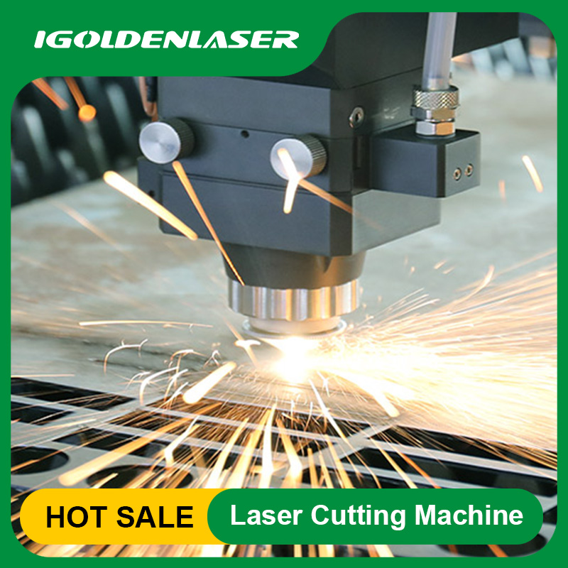 Vollautomatische CNC-Faserlase – Industrial Laser Cutting Bewertung und Preis