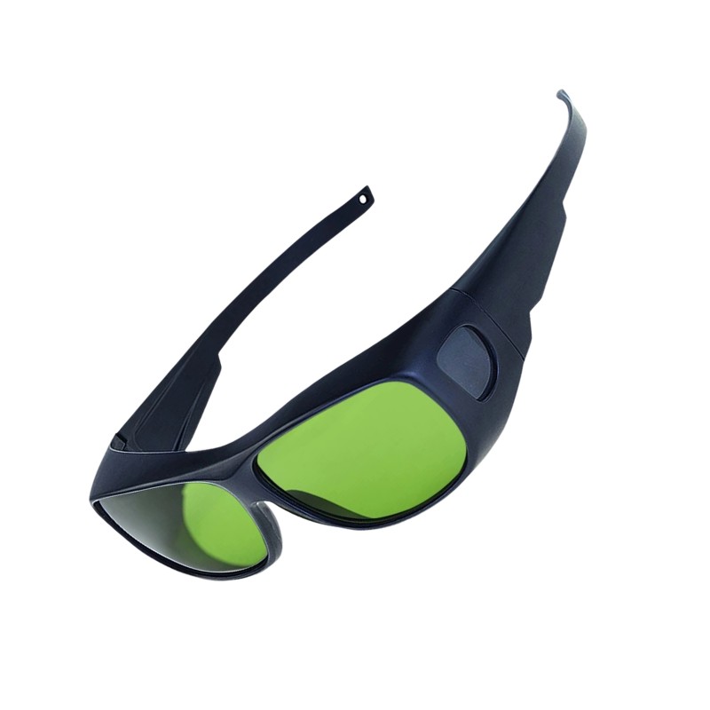 A93E-OD8 200Nm-2000Nm Faserlas – Industrial Laser Glasses Bewertung und Preis