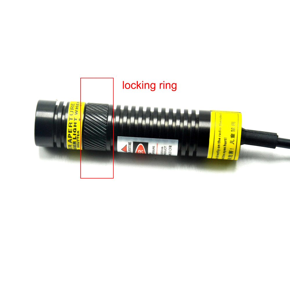 650 nm 50 mW 100 mW 150 mW 200 – Industrial Laser Line Bewertung und Preis