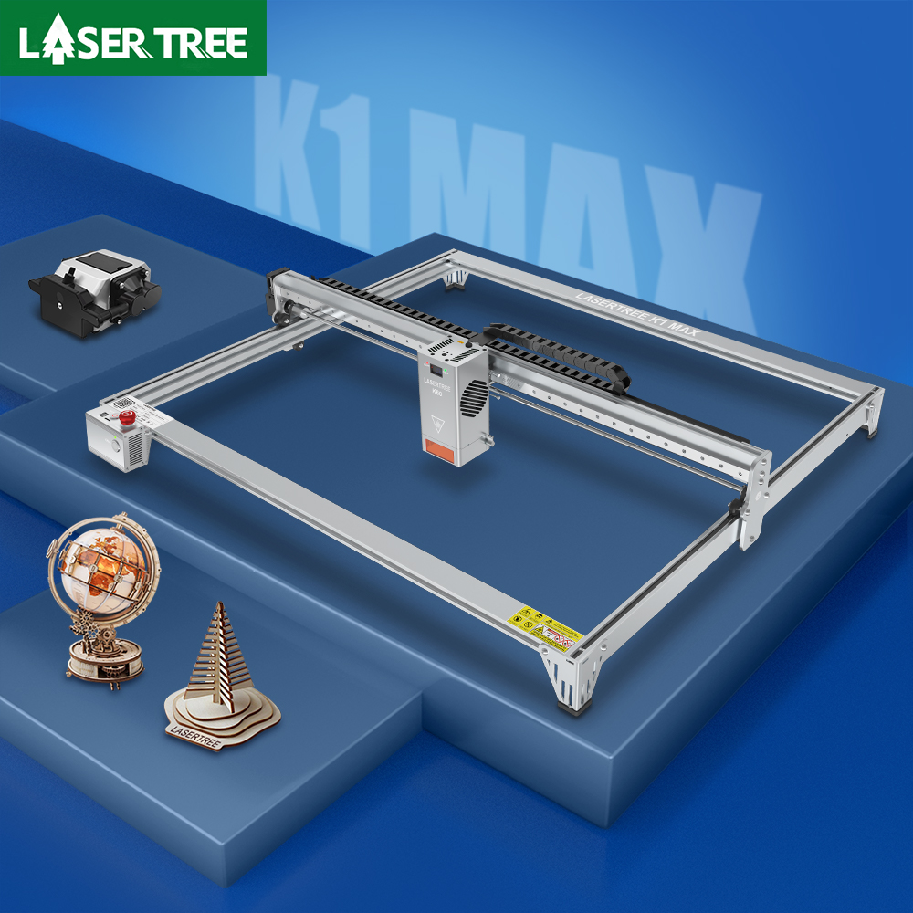 LASER TREE Lasergravierer mit  – Industrial Handheld Laser Engraver Bewertung und Preis