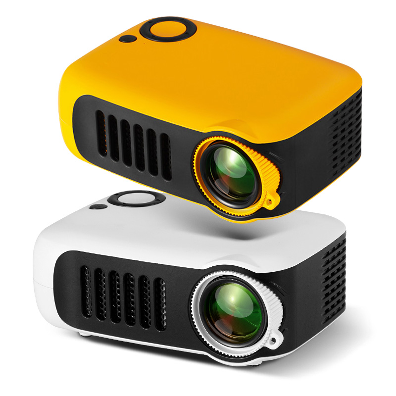 A2000 MINI-Projektor Tragbarer – Industrial Laser Projector Bewertung und Preis