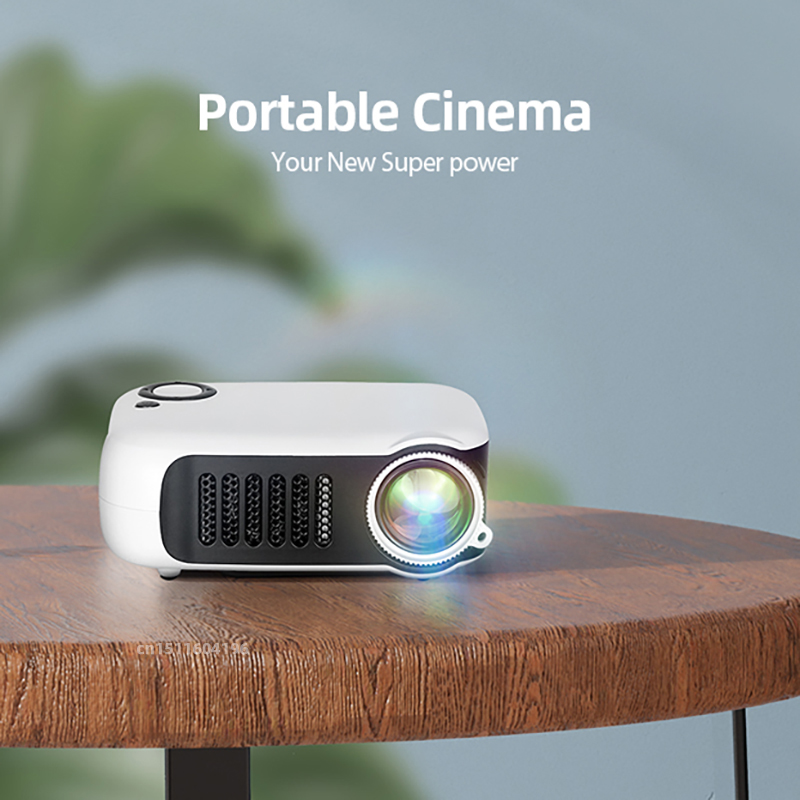 A2000 MINI-Projektor Tragbarer – Industrial Laser Projector Bewertung und Preis