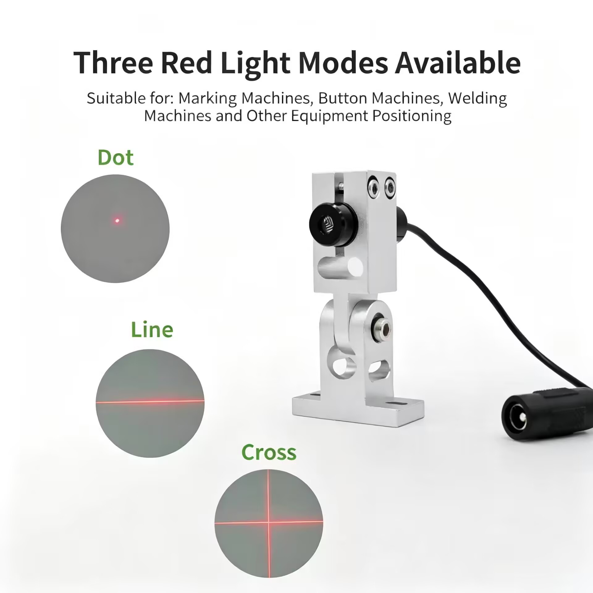 Industrielles Rotes Lasermodul – Industrial Laser Engraver For Wood Bewertung und Preis
