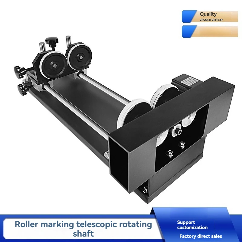 CNC-Lasergravierer mit Drehach – Rotary Axis Laser Engraver Bewertung und Preis