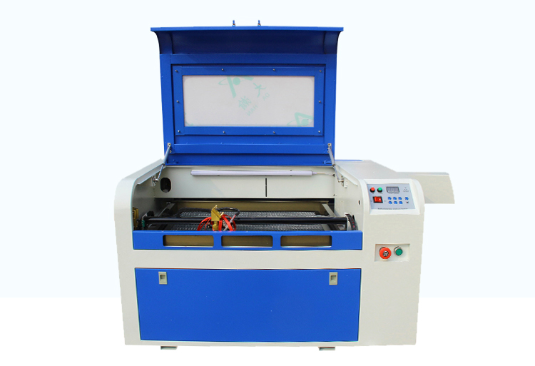 Industrielle 4060 CO2-Laser-Gr – Industrial Laser Engraver For Wood Bewertung und Preis